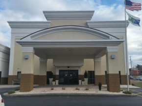 Holiday Inn Express Edgewood-Aberdeen-Bel Air